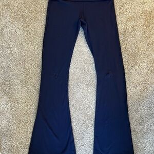 PINK Victoria's Flare Leggings